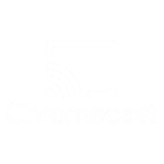 Logo Chromecast