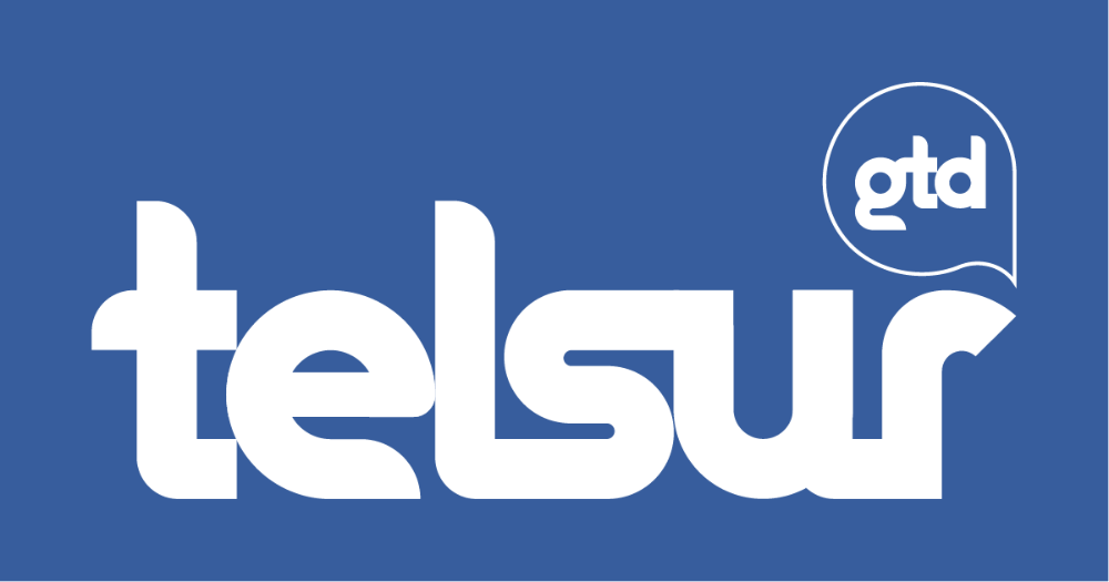 Telsur logo