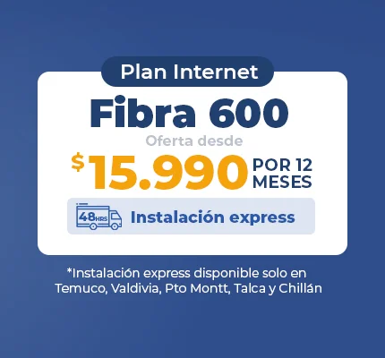 Fibra 600