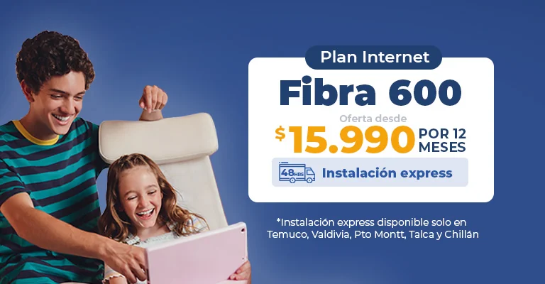 Fibra 600l