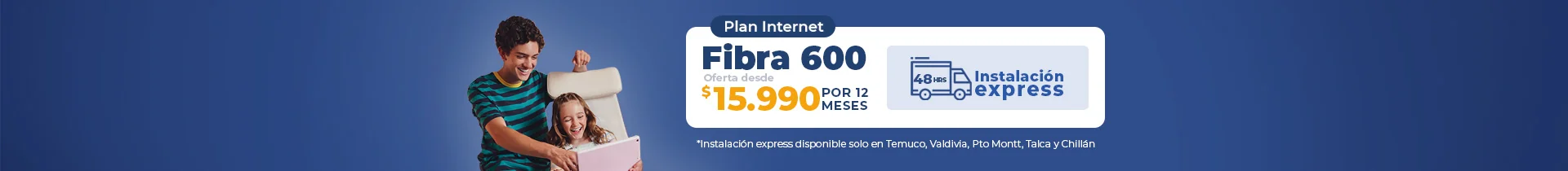 Fibra 600