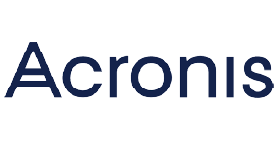 Logo Acronis
