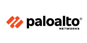 Logo Palo Alto