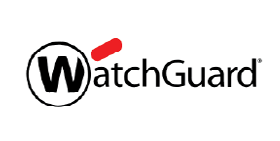 Logo WatchGuard