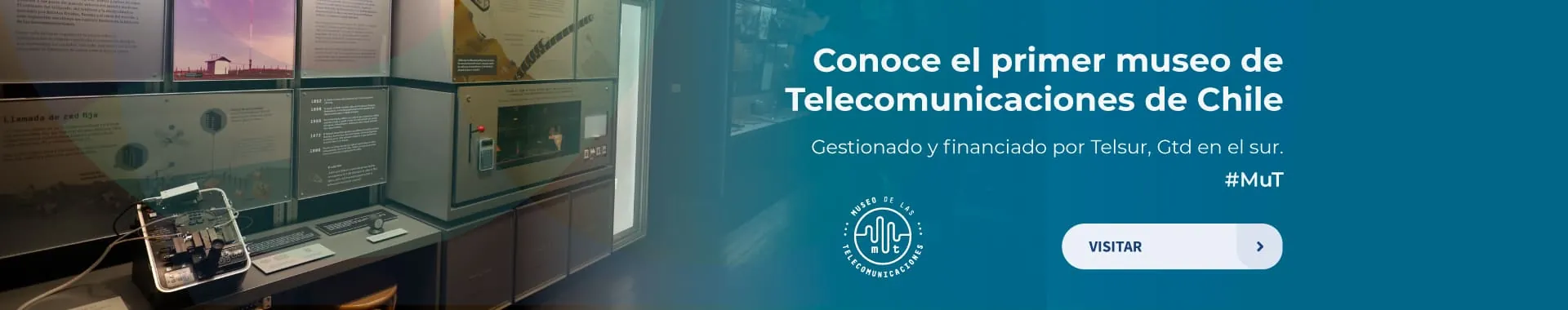 Museo de las Telecomunicaciones