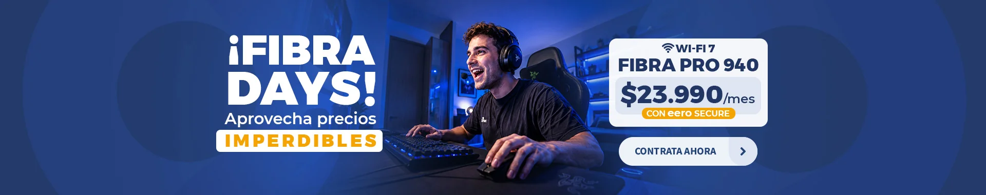 Fibra Pro 940
