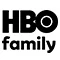 Logo Hbo Family HD
