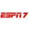 Logo ESPN 7 HD