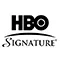 Logo Hbo Signature HD