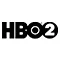 Logo Hbo 2 HD