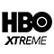 Logo Hbo Xtreme HD