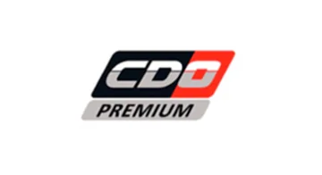 Logo CDO PREMIUM