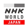 Logo NHK World Japan